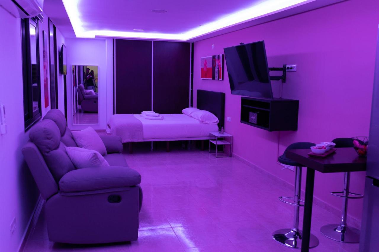 Апартаменти Sweet House 3 Арресіфе Екстер'єр фото