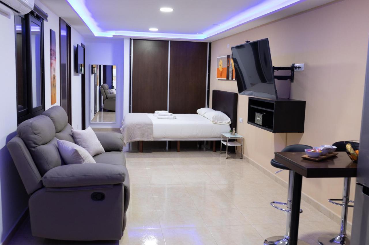 Апартаменти Sweet House 3 Арресіфе Екстер'єр фото