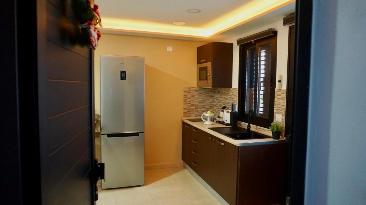 Апартаменти Sweet House 3 Арресіфе Екстер'єр фото